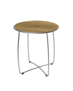 Spring bord ø70 cm