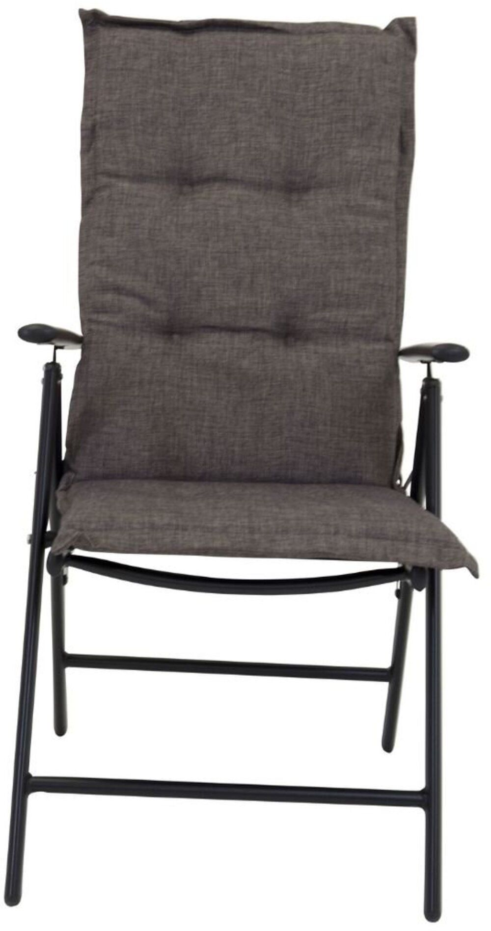 Dyna 5-pos brun 5,5x116x46