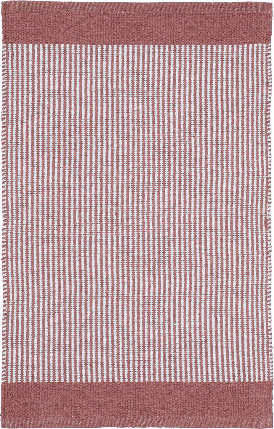 Stripe  Matta Rose 170x240cm