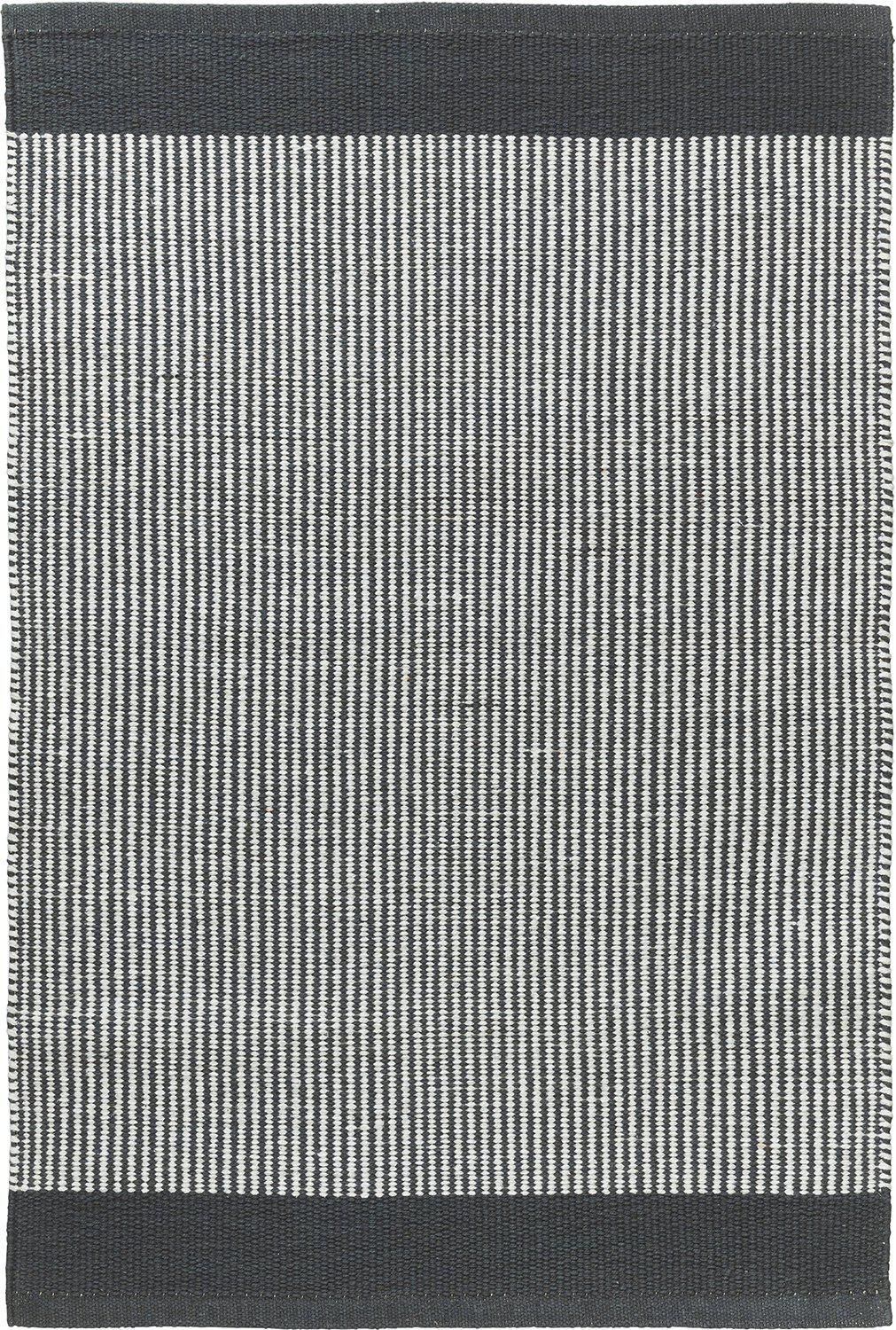 Stripe  Matta Grå 170x240