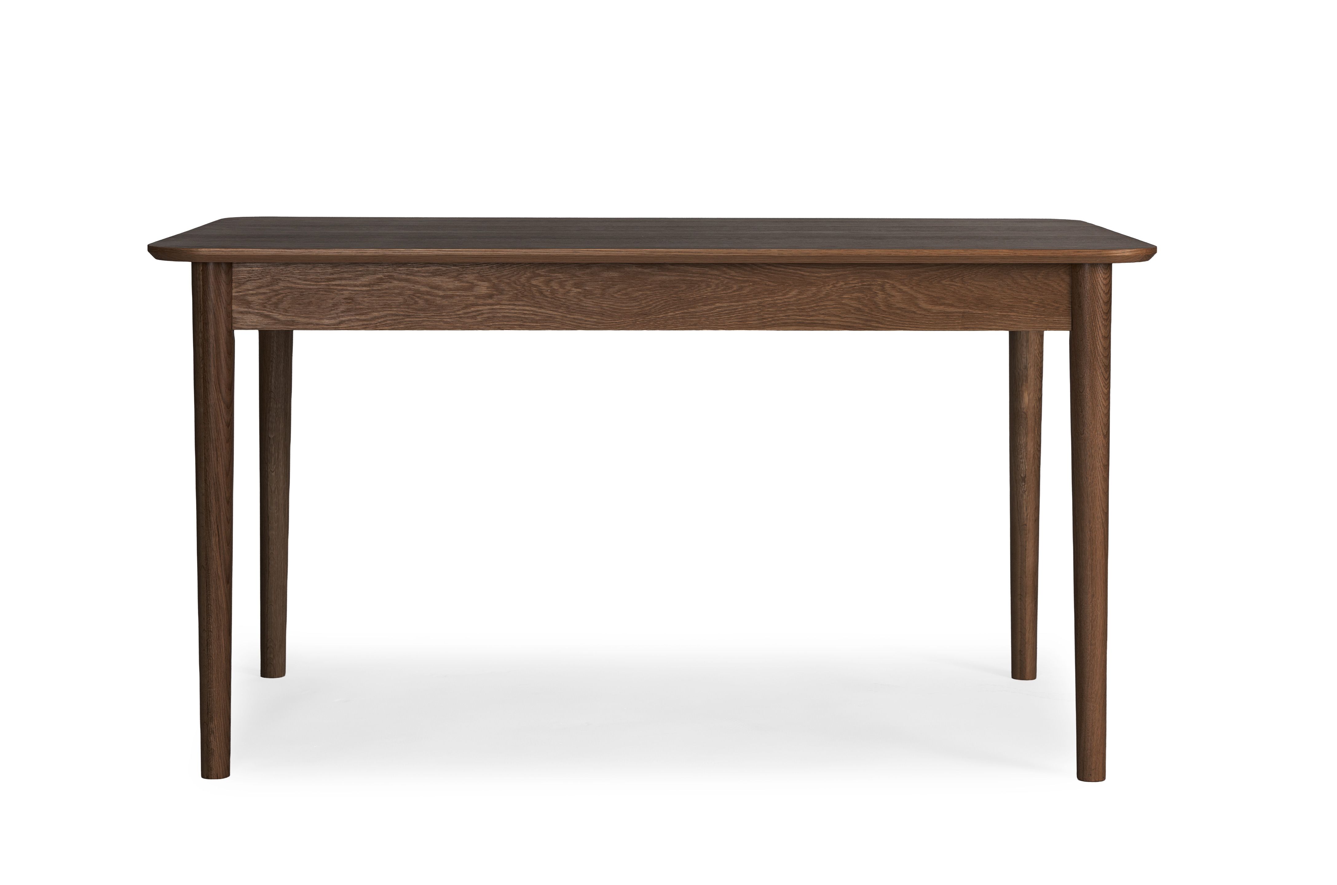 Oskar matbord 140x90cm smoked oak