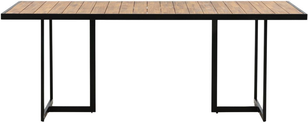 Khung bord natur 200x100