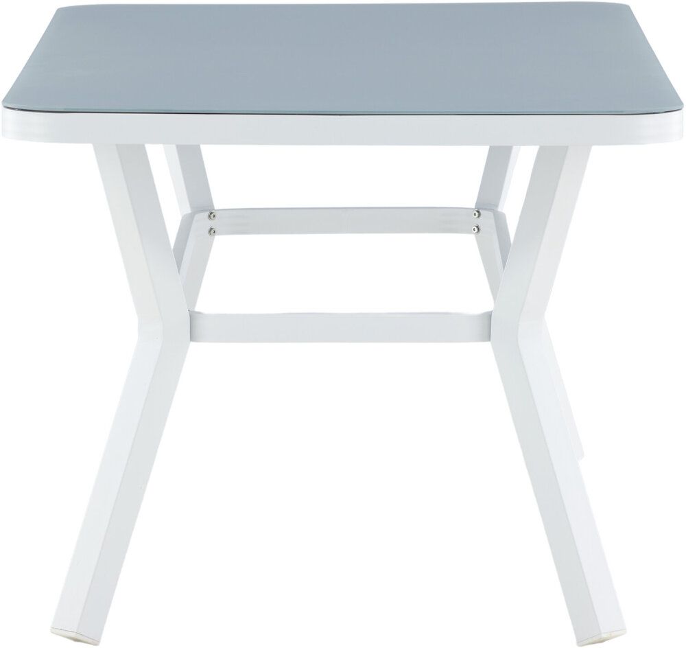 Virya bord grå 160x90