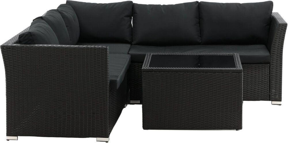 Haiti loungegrupp