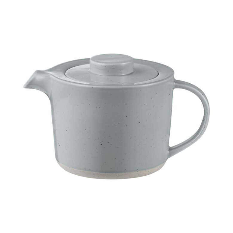 Sablo Tekanna med Filter 1L Stone