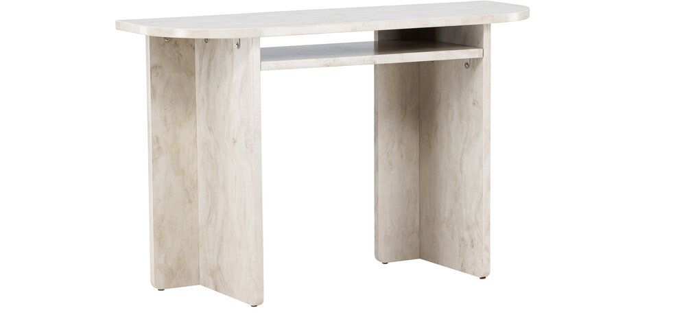 Norra solberga sidobord