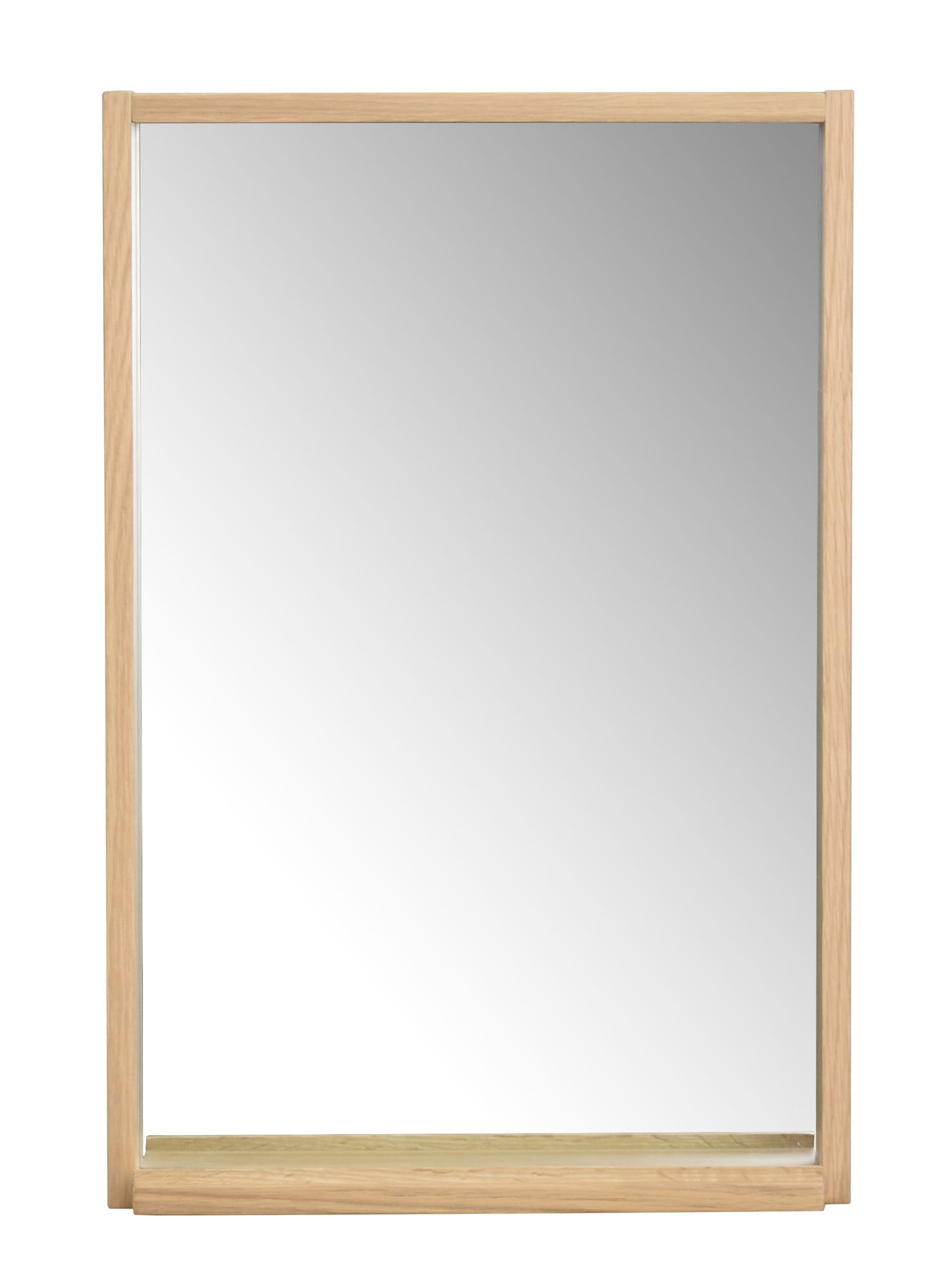Hillmond spegel 40x60 ek