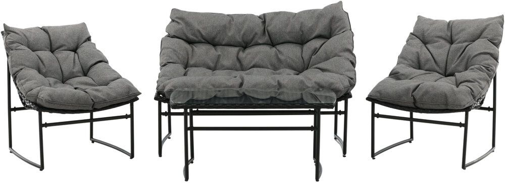 Tina loungegrupp