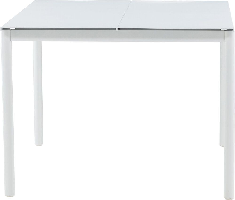 Modena bord vit 150x90