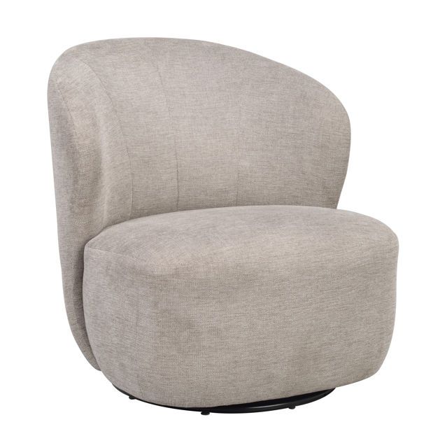 Fåtölj Roselawn beige