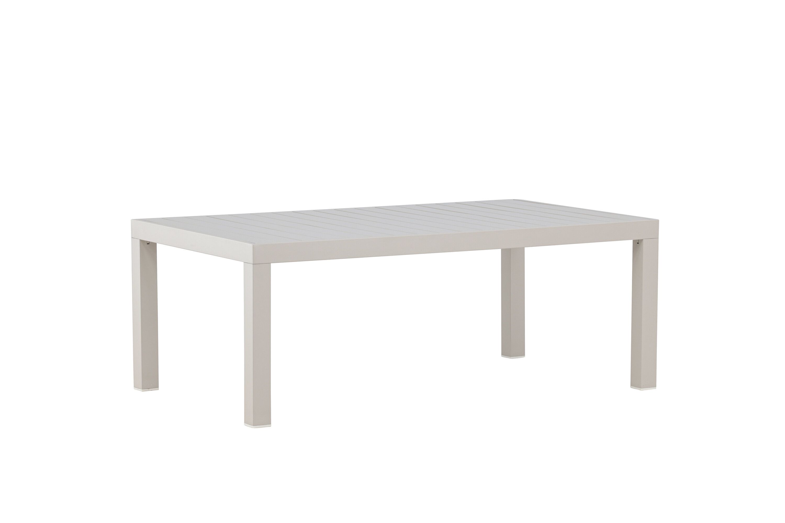Copacabana bord, beige
