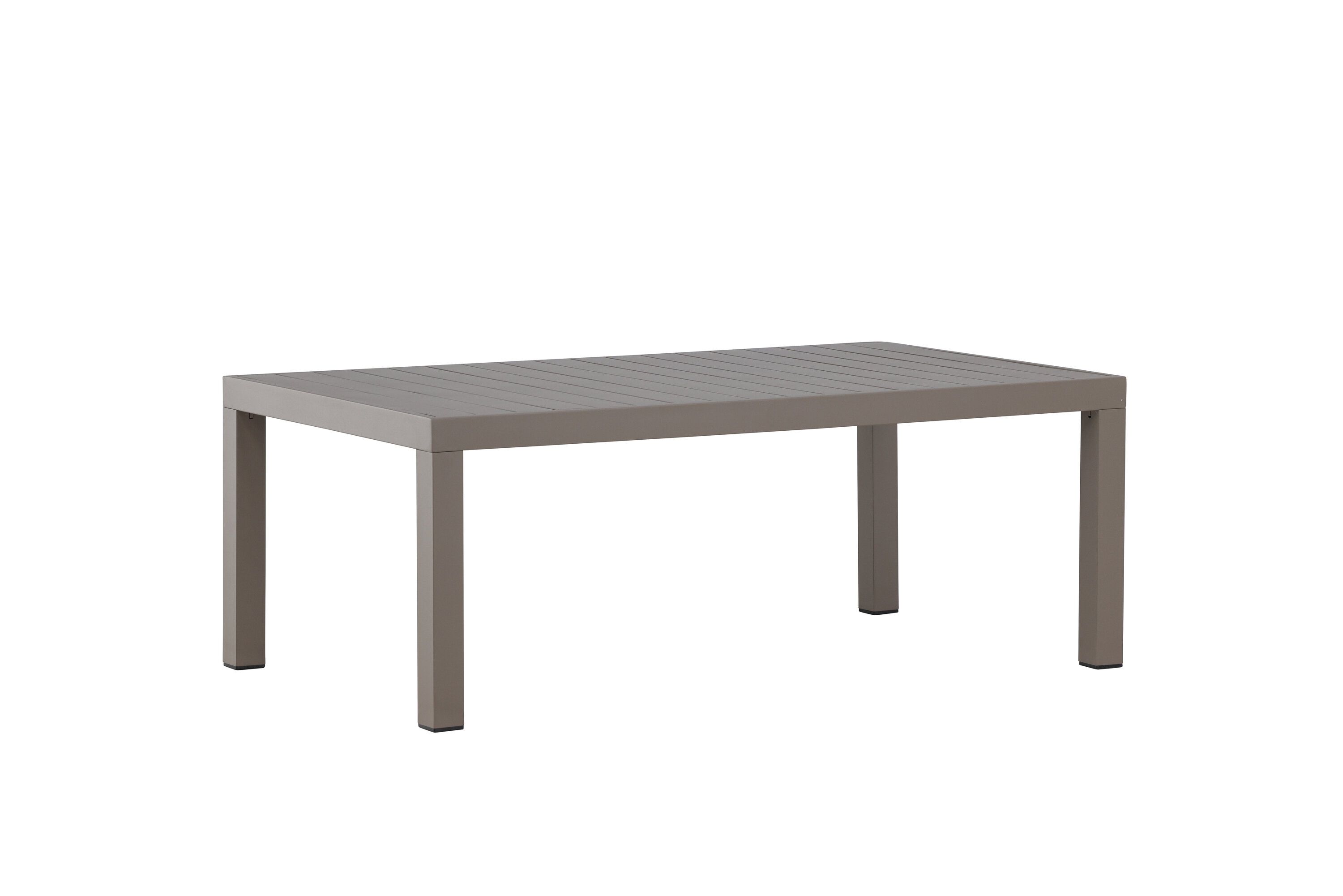 Copacabana bord, brun