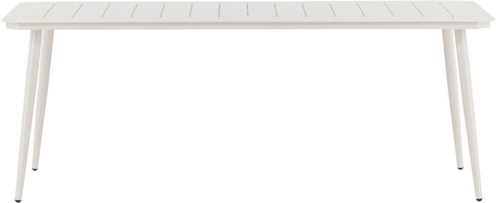 Lina bord beige 200x90x75