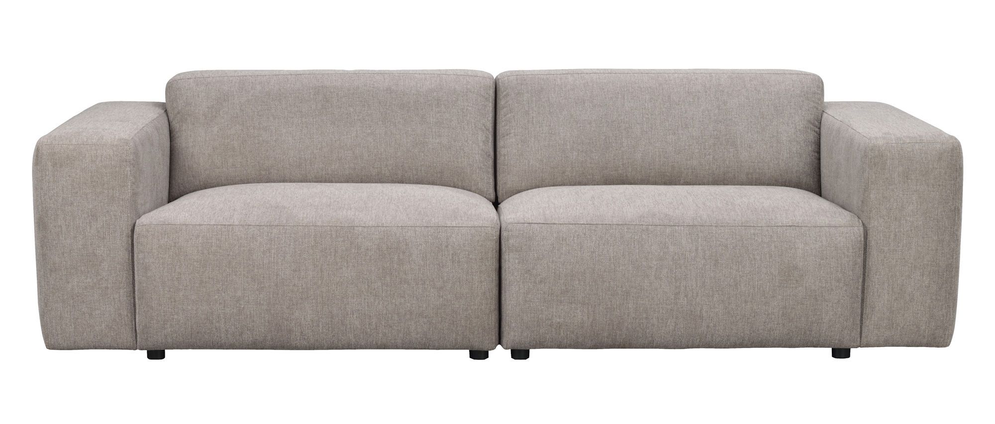Willard 3-sits beige