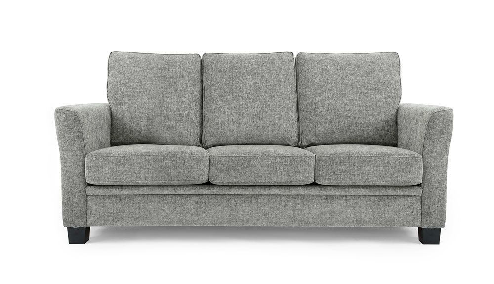 City 3-sits soffa
