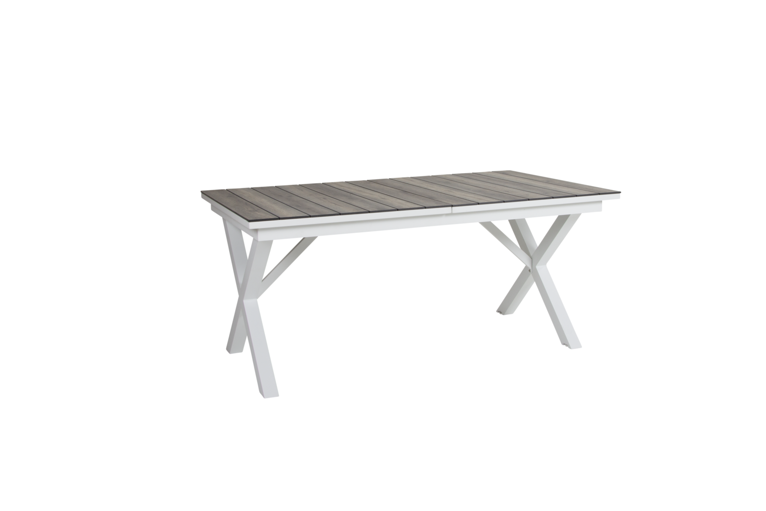 Hillmond HPL 166/226x100 vit/n