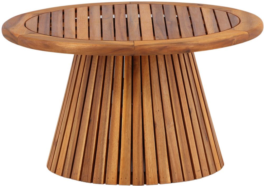 Lumpur bord natur ø70