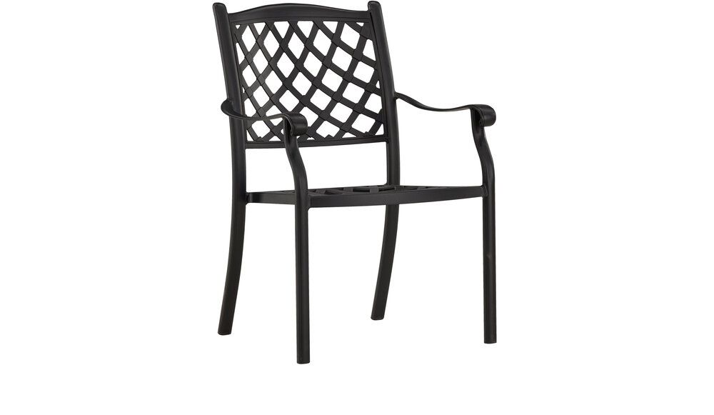 Óbidos cafestol brun 94x63x67