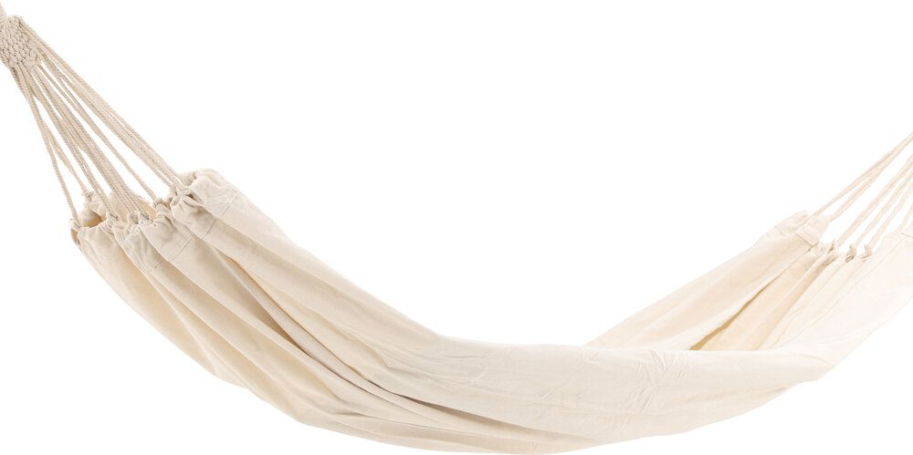 Marbella hammock offwhite 200x150