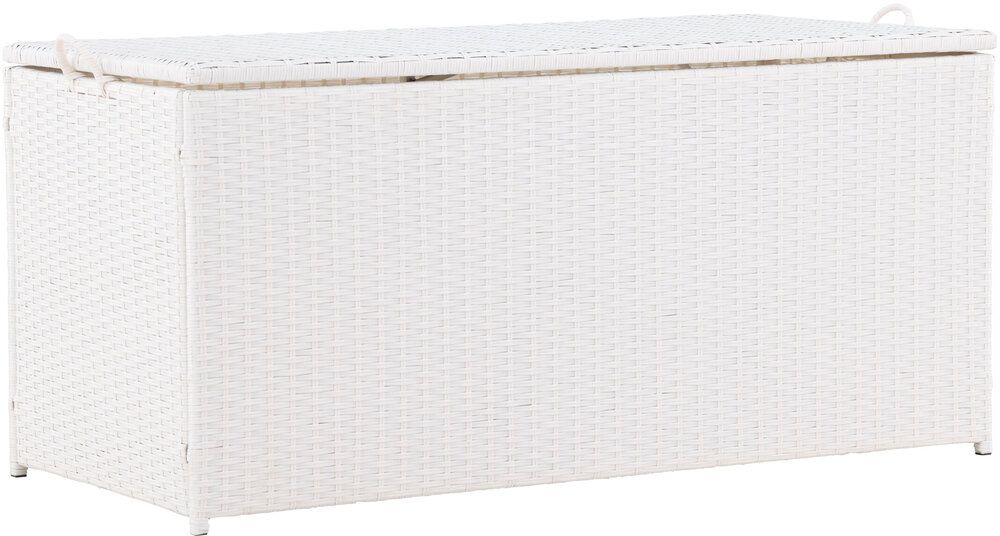London dynbox vit 130x60