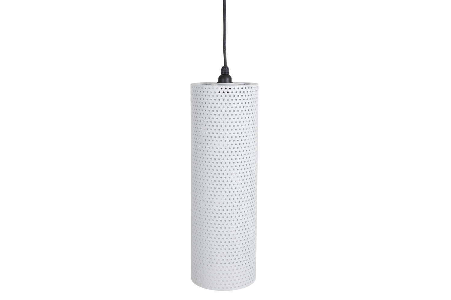 Vind lampskärm 20 H60 vit