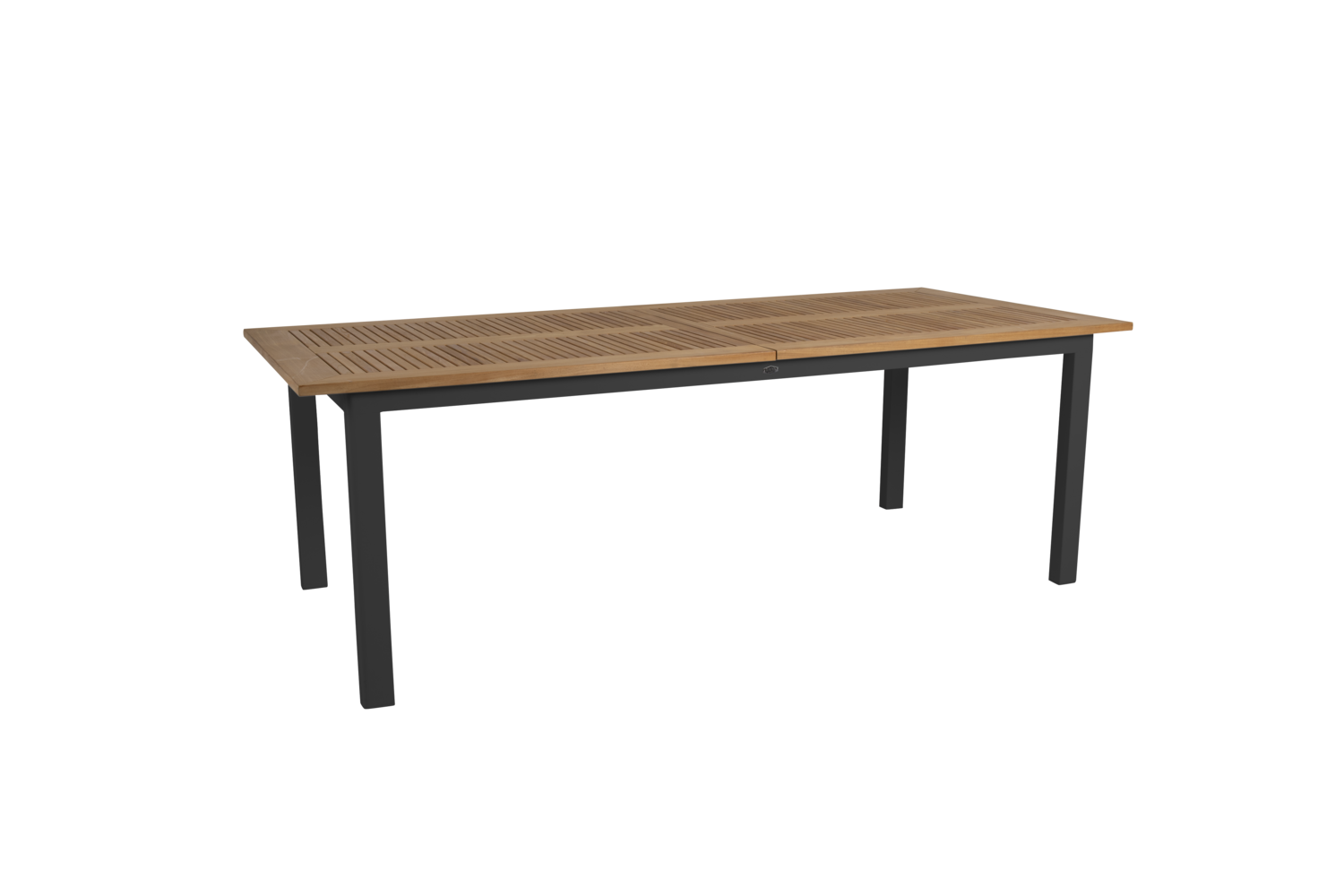 Lyon 224-304x100 teak/svart