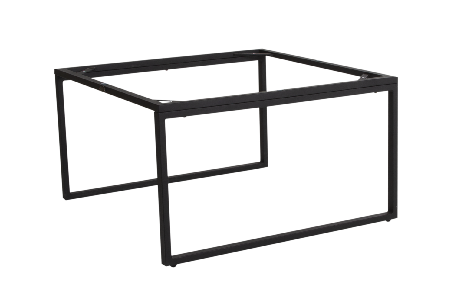 Talance H45 stativ 79x79 svart