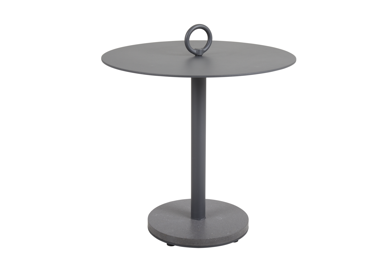 Niobe 50Ø H48 antr