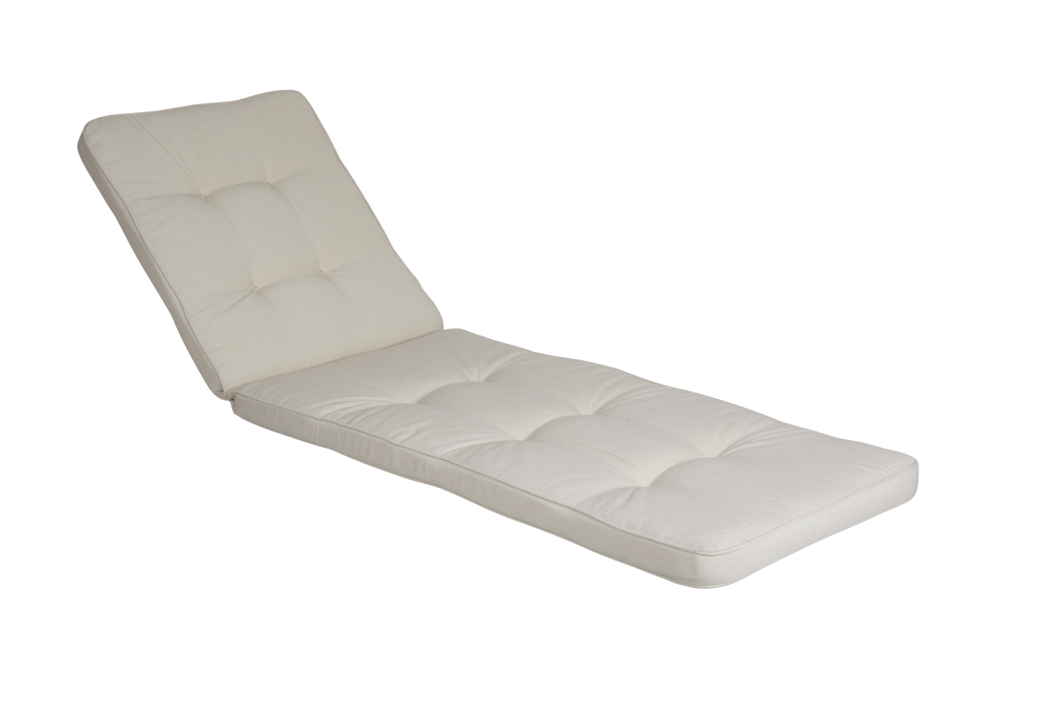Iduna solsängsdyna 60 beige
