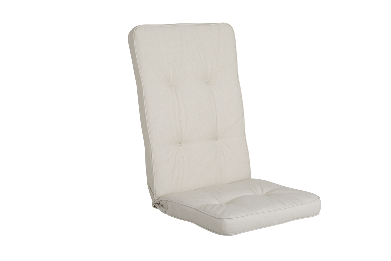 Iduna dyna hög beige