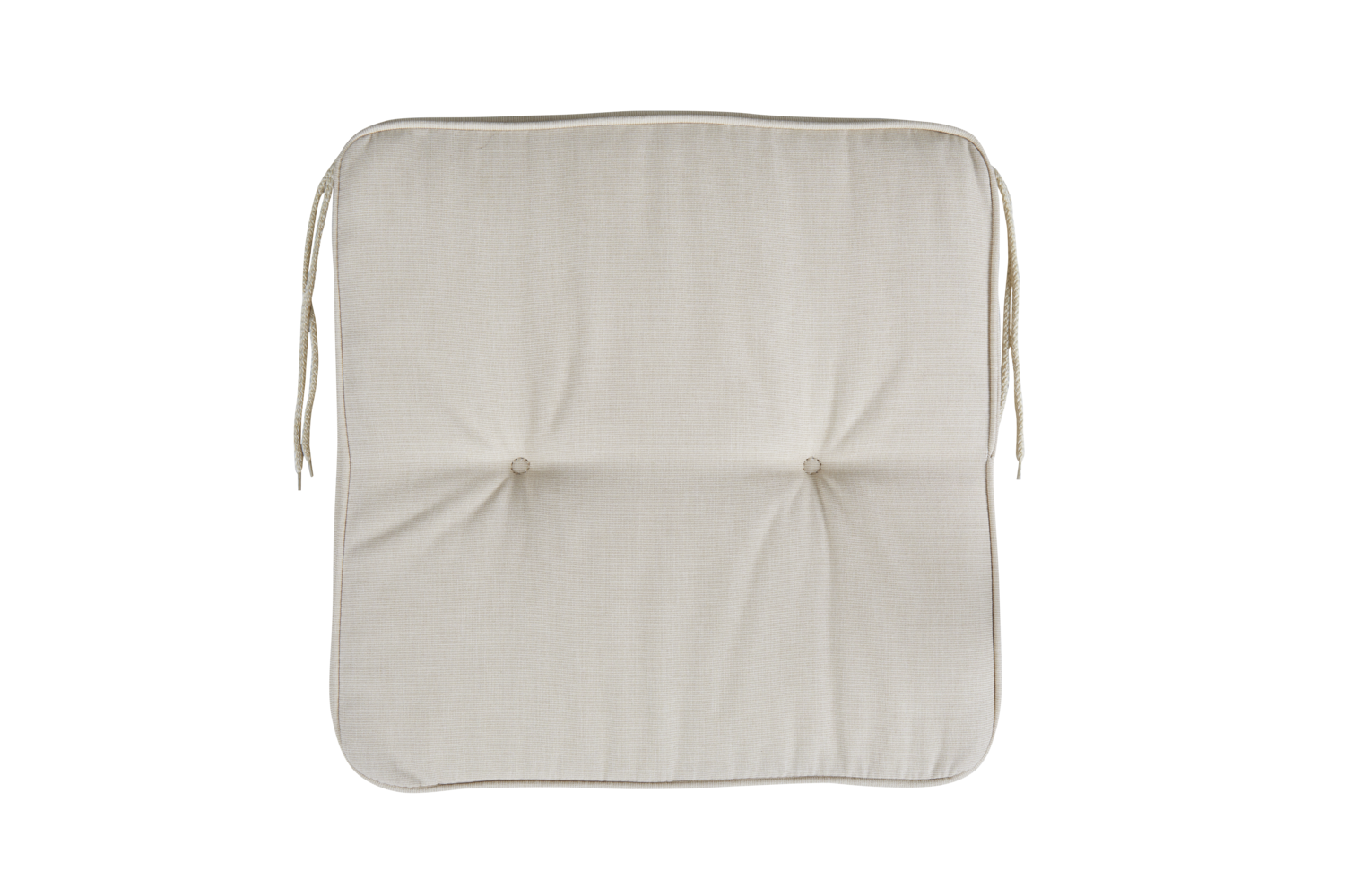 Iduna sittdyna beige