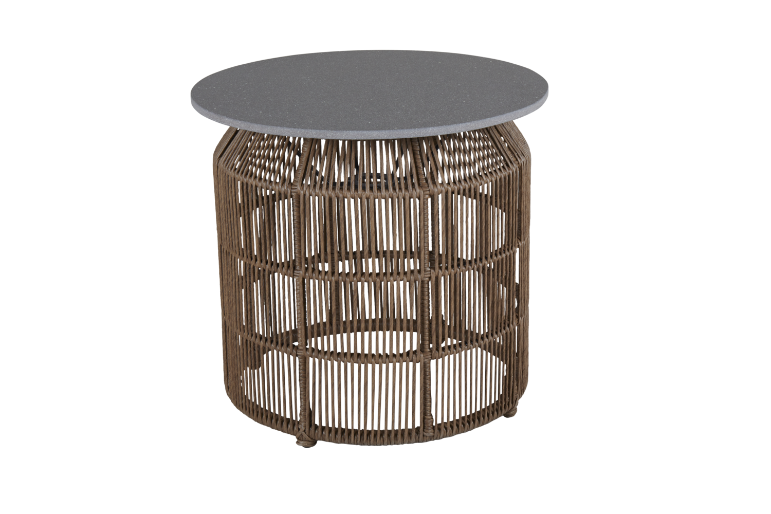 Pamir 50 H45 brown/grey
