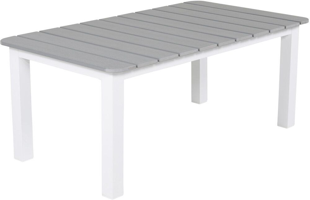 Parma bord grå 110x60