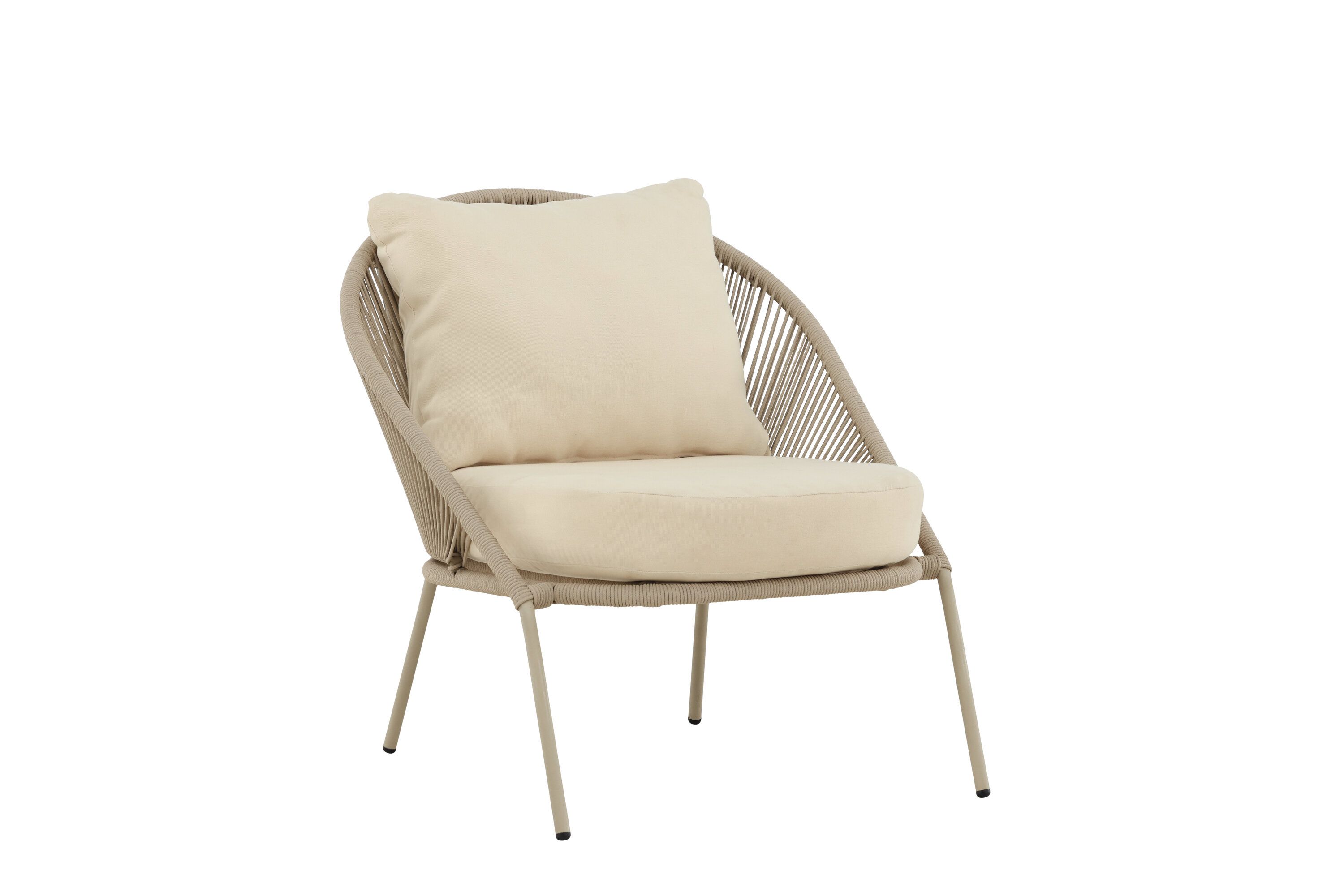 Lindos loungestol