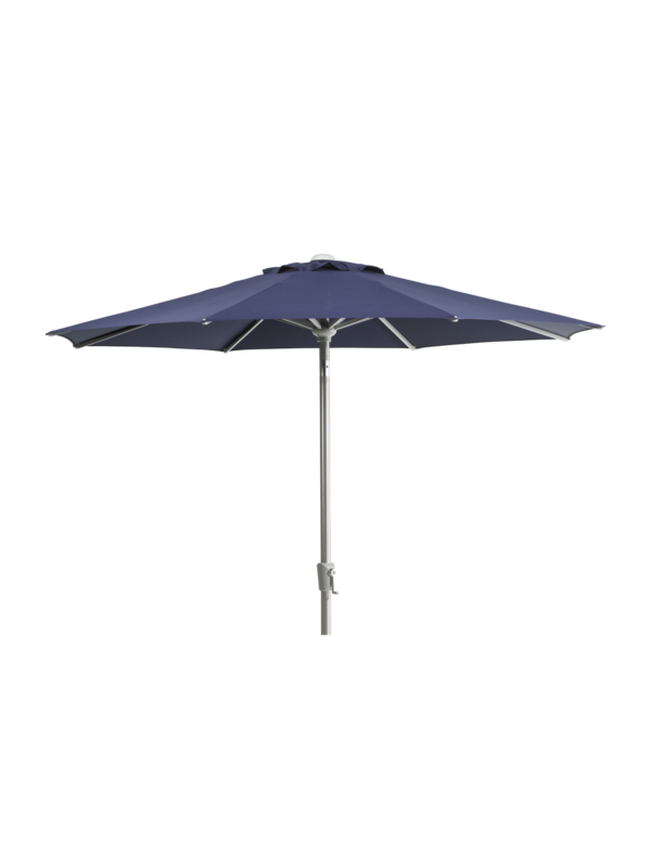 Abriola parasoll dark blue ø270