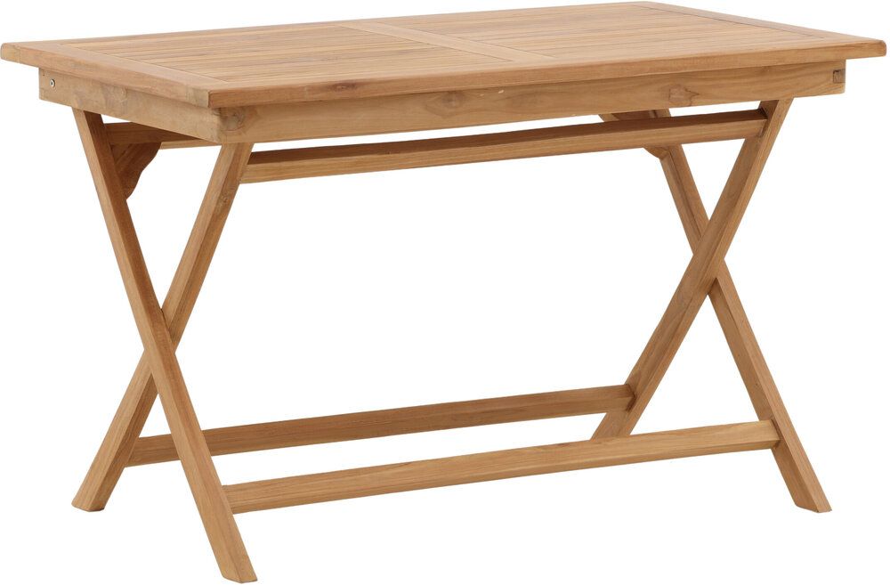 Kenya bord natur 120x70x75