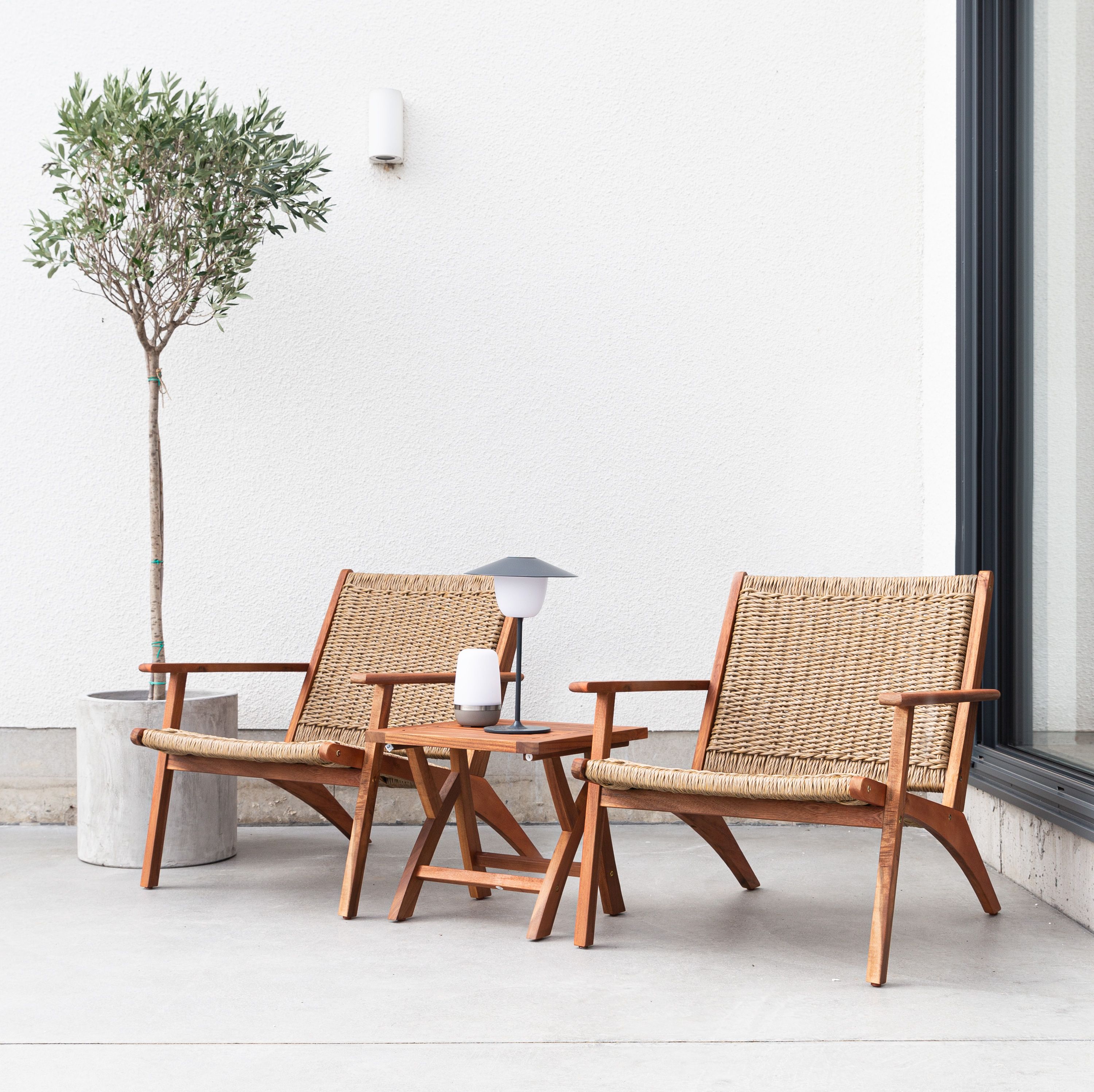 Sandviken caféset