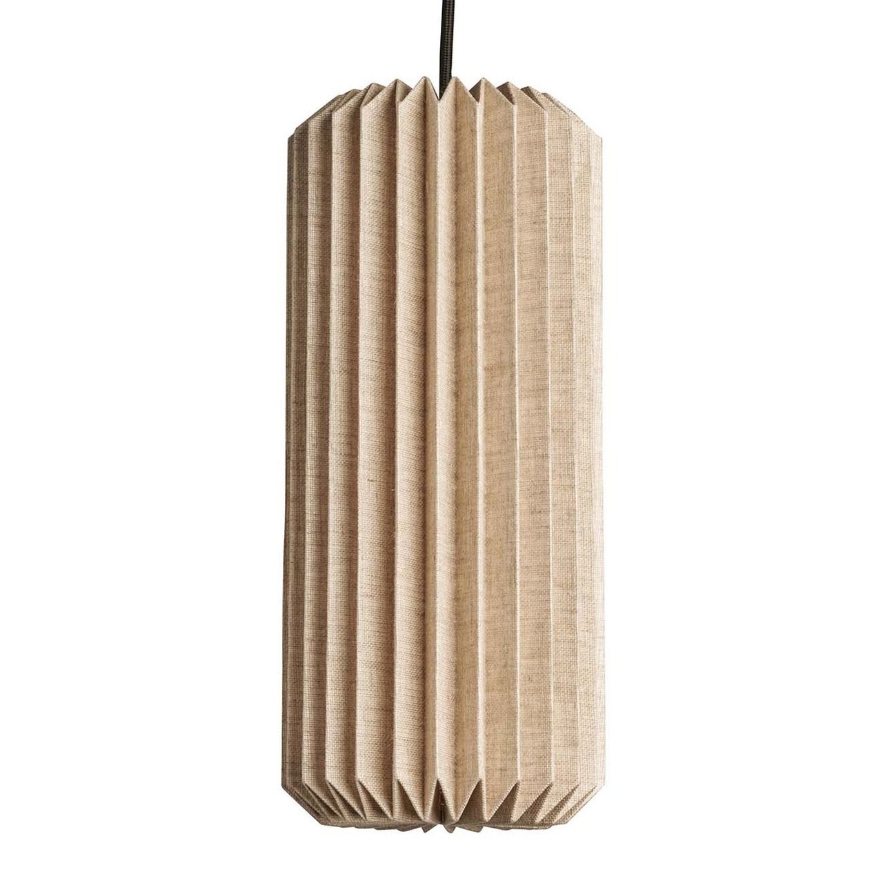 Alba pendant S