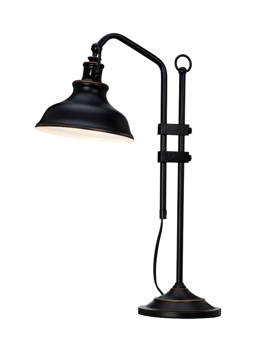 New Haven bordslampa