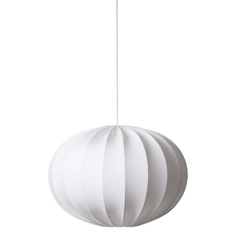 Boll 65 bomull vit