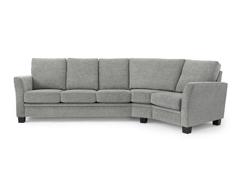 City soffa