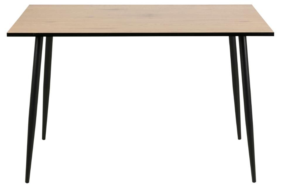 Wilma matbord 120x80cm