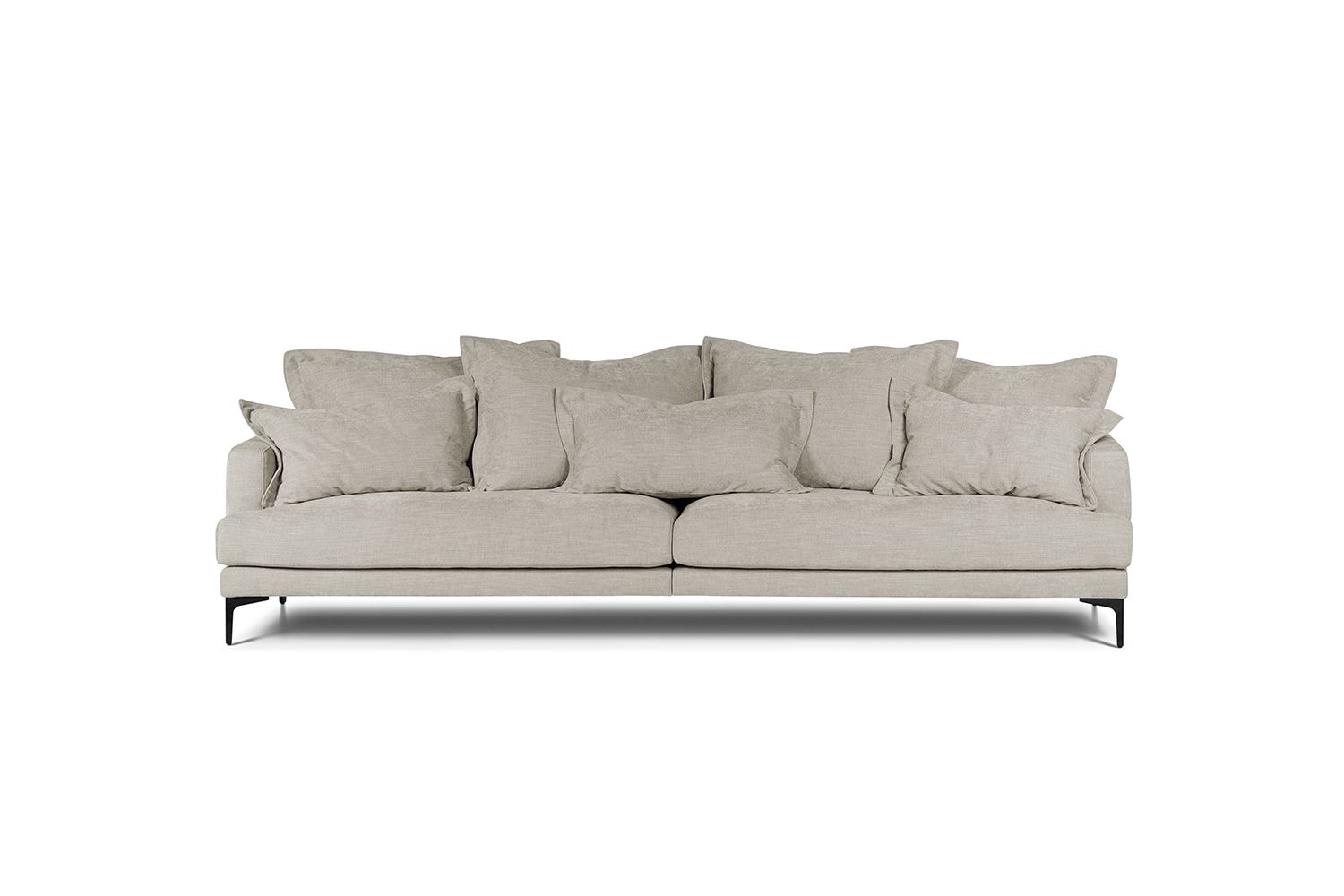 Evolution 3-sits (diego 6000)