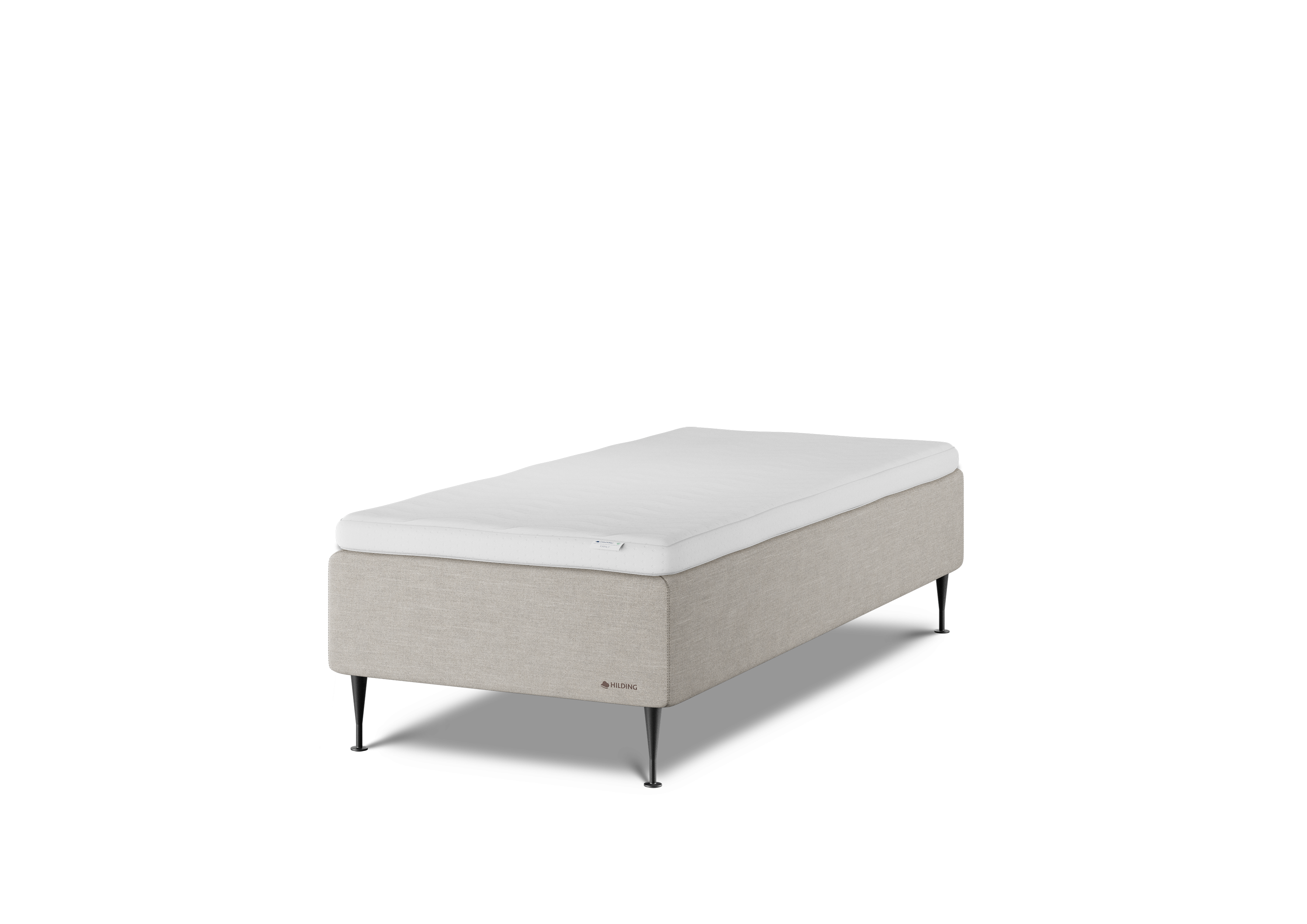 Family Aktiv Ramsäng 80 x 200 cm (Finja beige)