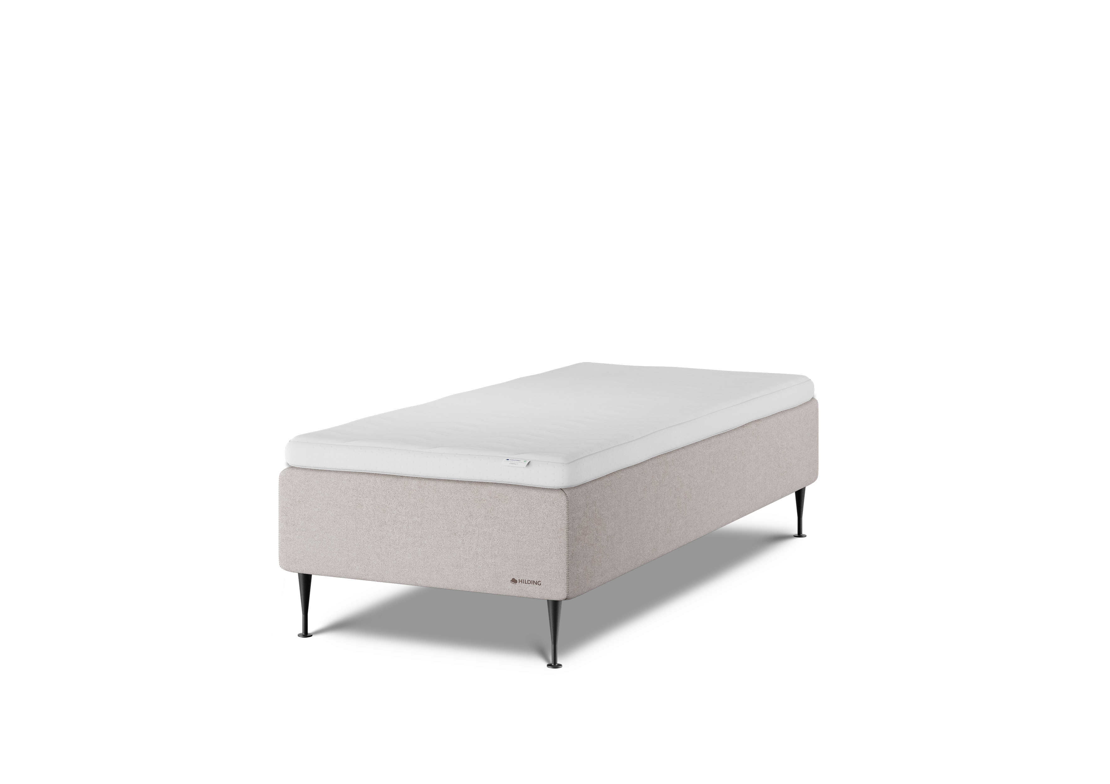 Family Start Ramsäng 120 x 200 cm (Osby beige)