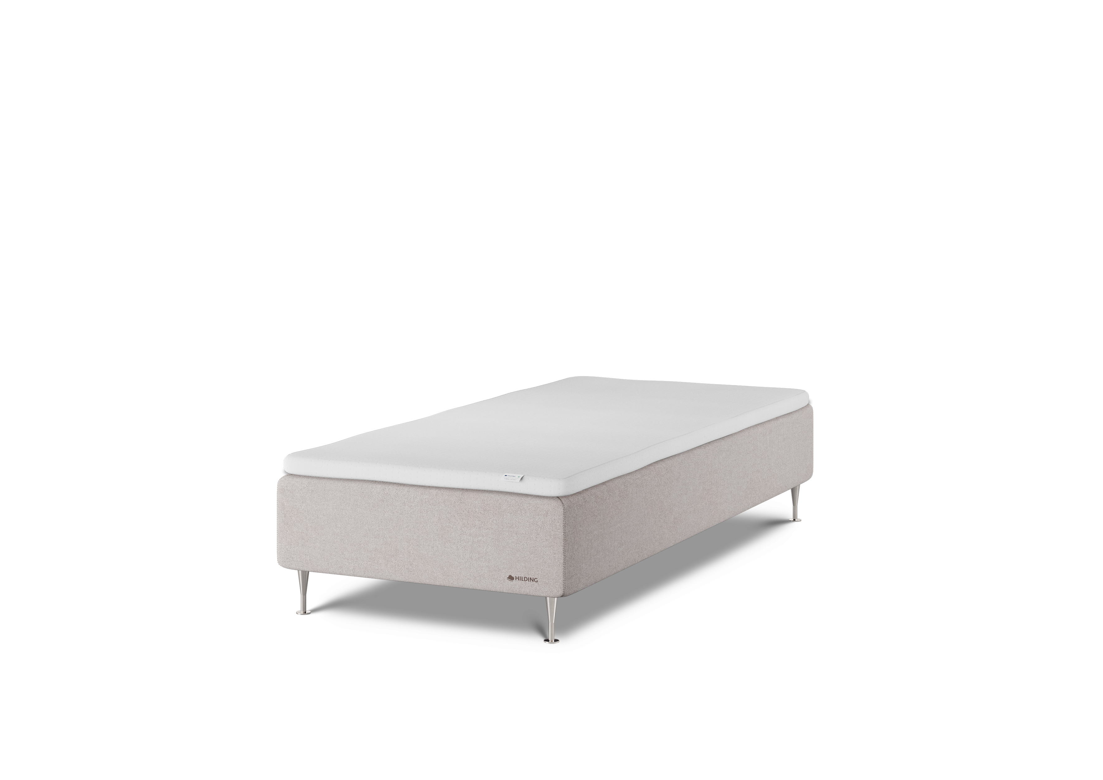 Family Start Ramsäng 105 x 200 cm (Osby beige)