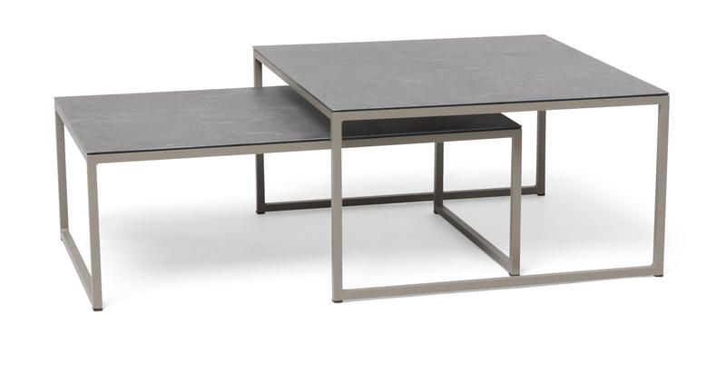 Jet set satsbord beige