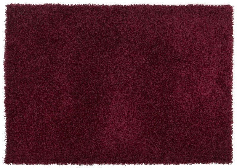 Fancy ryamatta fucchia-135x195cm