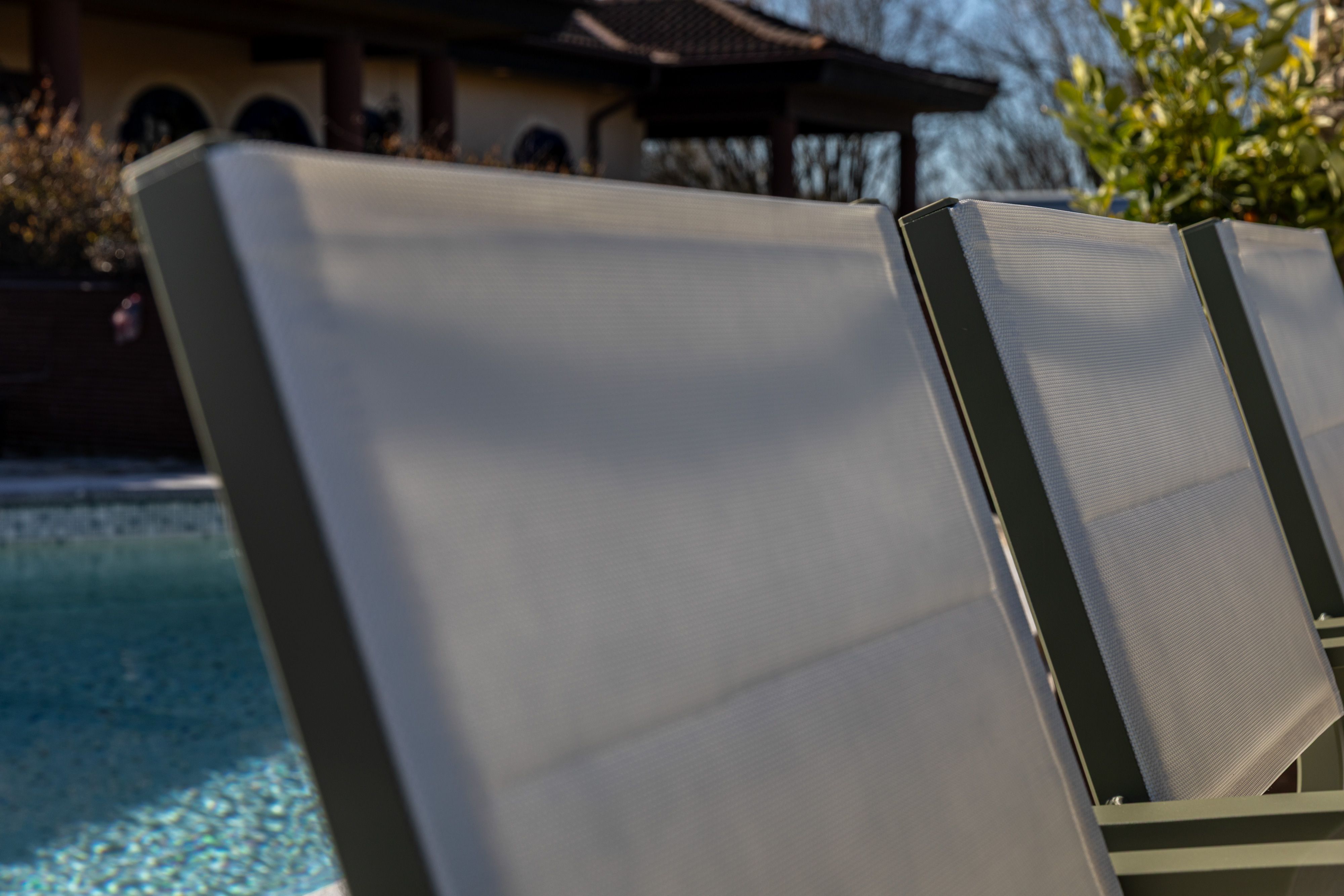 Le Graisse matgrupp 253cm dusty green