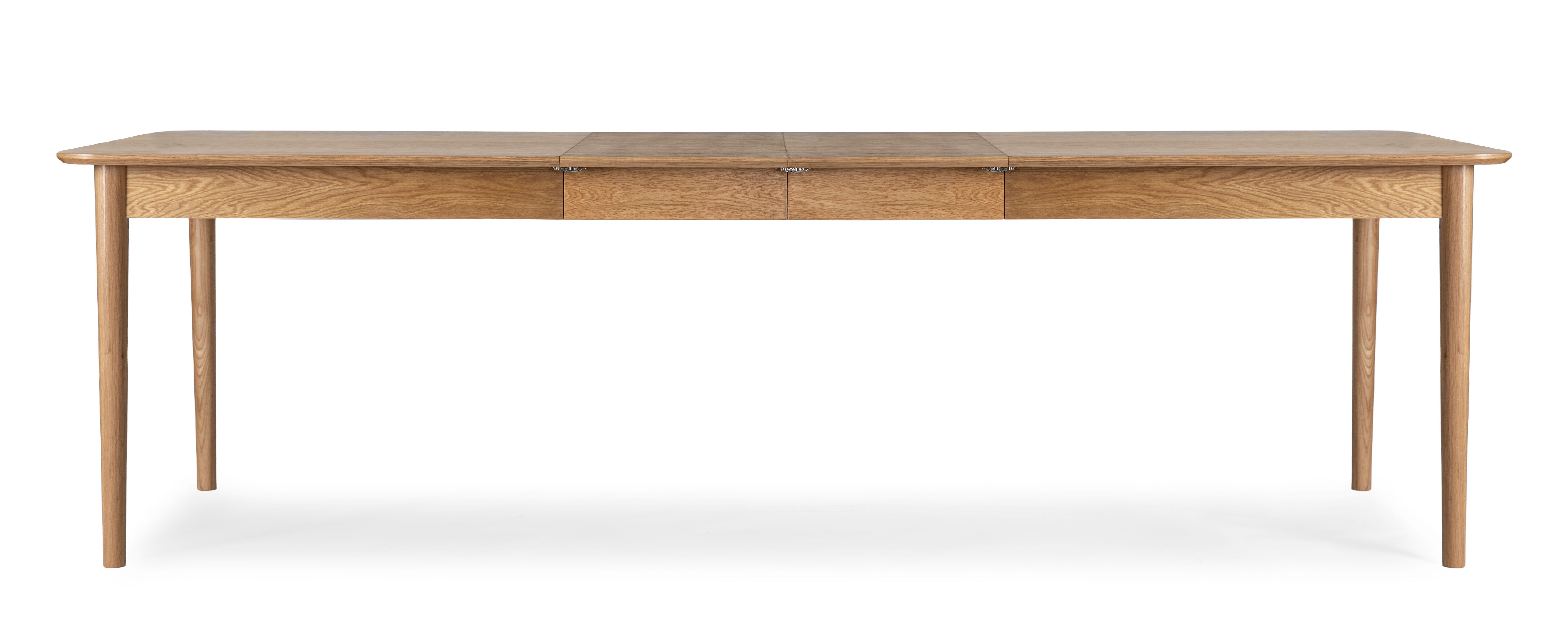 Oskar matbord 180/260x90cm ek